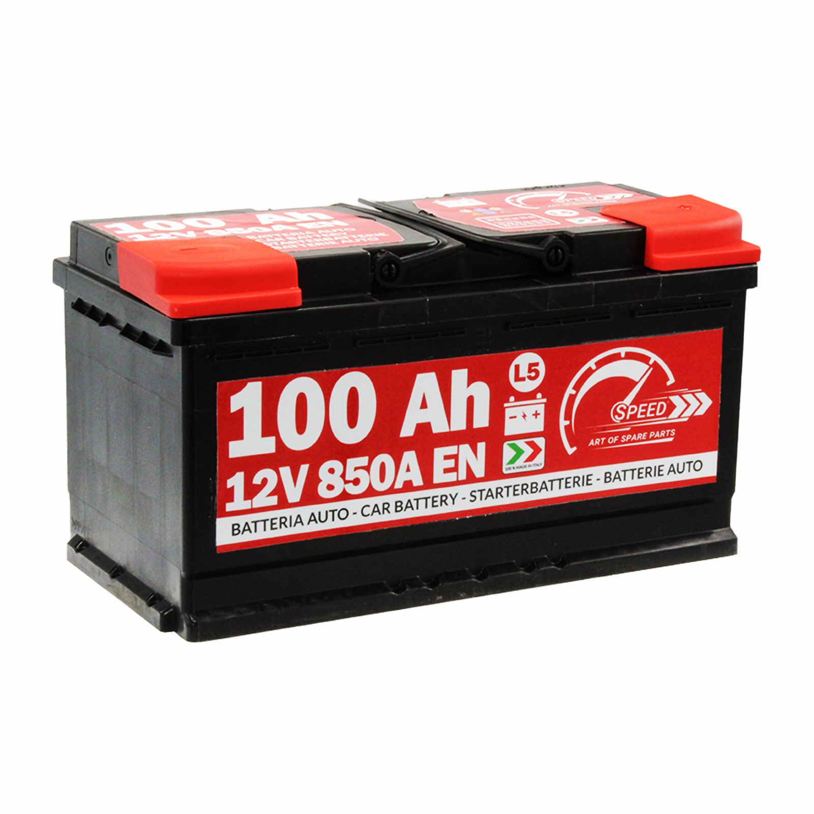 SPEEL5100